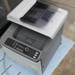 IPSIO SP C301 ジャンク