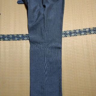 メンズ ズボン ウエスト82cm