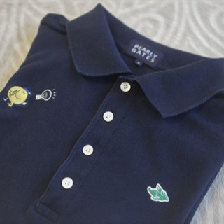 パーリーゲイツ PEARLY GATES MR.MEN LITT...