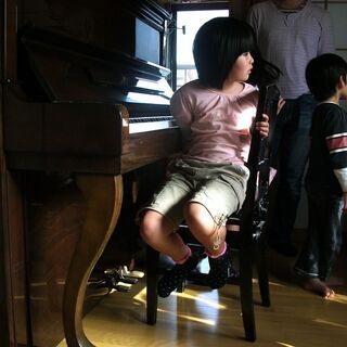 子どもからボイトレの習える音楽教室。mose音楽スクール。3月の...