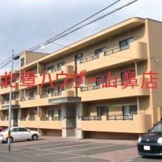 🥫●南区・２LDK●IHクッキングヒーターのシステムキッチン付き...