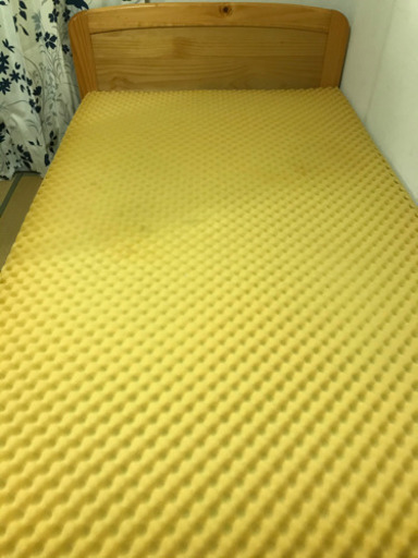 セミダブルベッド