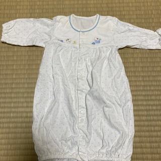 ファミリア　familiar ツーウェイオール　新生児 