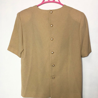 あげます❣️セットアップスーツ■11AR■トップス＆スカートの画像