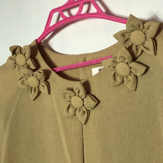 あげます❣️セットアップスーツ■11AR■トップス＆スカートの画像