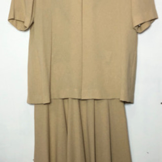 あげます❣️セットアップスーツ■11AR■トップス＆スカート