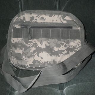 米軍　バッグ　ポーチ