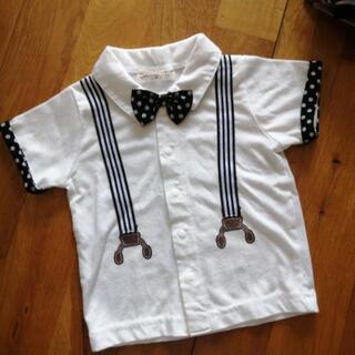 ❤男の子Tシャツ❤の画像