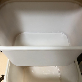 IKEA トロファストの画像