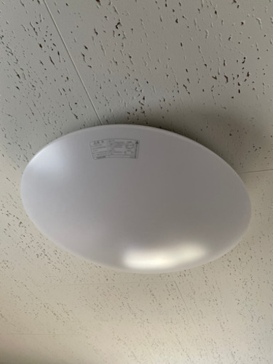 コイズミ　LED シーリングライト　リモコン