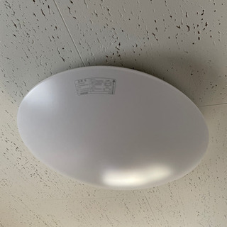 コイズミ　LED シーリングライト　リモコンの画像