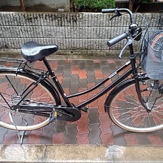🚴フロマージュ27インチ