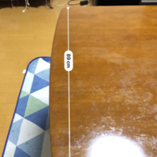 無料です！！ダイニングテーブル　取引中の画像