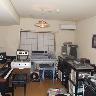 音楽一緒にできるお友達募集しています。