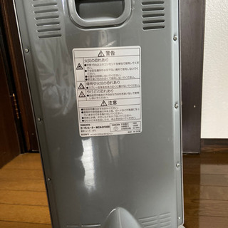 電気ヒーターの画像