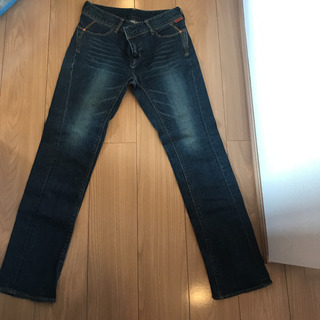 レディースジーンズ