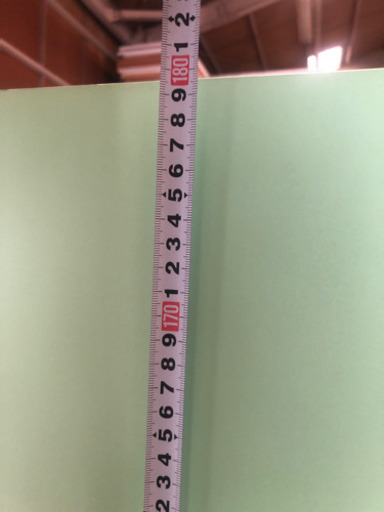 靴箱、小物入れ