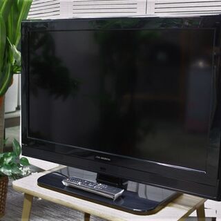 R2893) DXアンテナ 中古DXアンテナ　LVW-324　32インチ　液晶テレビ テレビ 店頭取引大歓迎♪