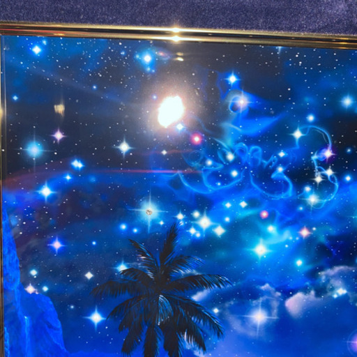 ラッセン ディズニーコラボ
