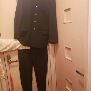 ◆◇弘前市第五中学校の制服・男子◇◆
