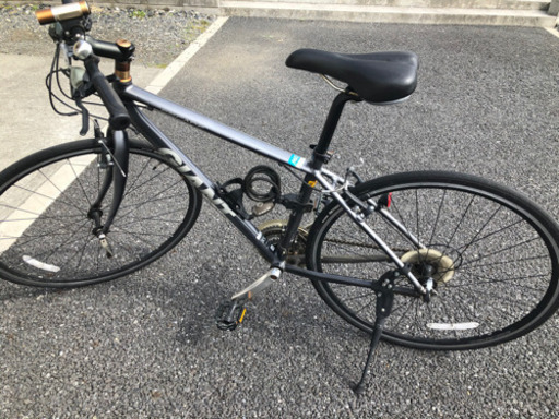 GIANT ロードバイク