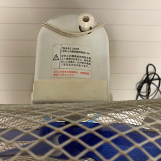扇風機