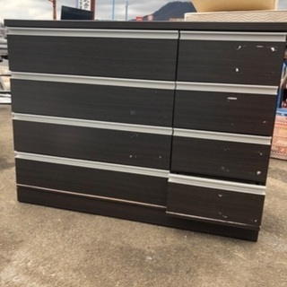 タンス無料で。