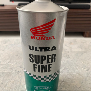 HONDA 二輪車用エンジンオイル