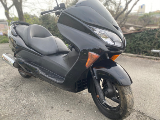 成約のため終了❗️🉐🉐4万円（平日限定）❗️6万円（土日限定）❗️FORZA Z ABS❗️美車❗️ワンオーナー❗️取扱説明書/メンテナンスノート/書類有❗️新品パーツ多数有❗️