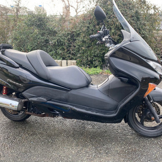 成約のため終了❗️🉐🉐4万円（平日限定）❗️6万円（土日限定）❗️FORZA Z ABS❗️美車❗️ワンオーナー❗️取扱説明書/メンテナンスノート/書類有❗️新品パーツ多数有❗️の画像
