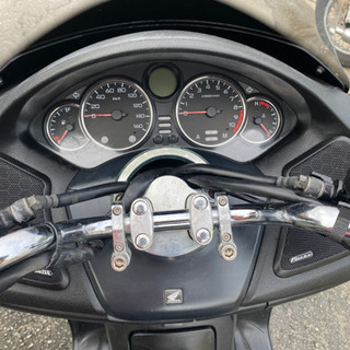 成約のため終了❗️🉐🉐4万円（平日限定）❗️6万円（土日限定）❗️FORZA Z ABS❗️美車❗️ワンオーナー❗️取扱説明書/メンテナンスノート/書類有❗️新品パーツ多数有❗️の画像
