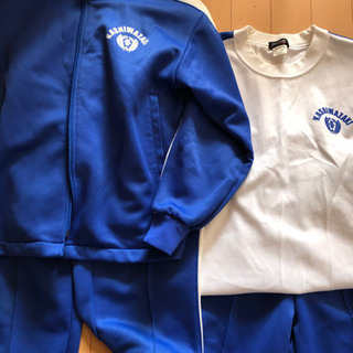 柏崎小学校指定ジャージ　120〜150全16枚