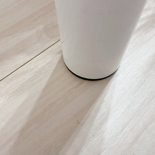 スタンディングデスク　ホワイトの画像