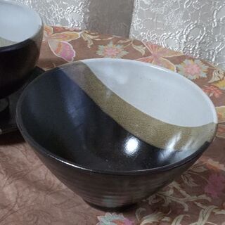 【未使用・美品】茶わん　湯のみ　セットの画像