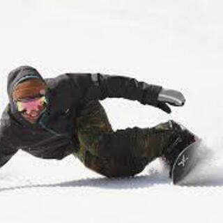 カービングターン🏂マスターしたい人