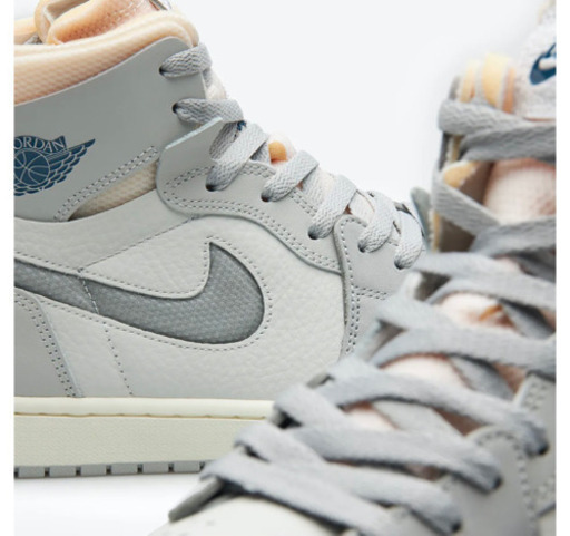 NIKE AIR JORDAN 1 ZOOM AIR COMFORT LONDON