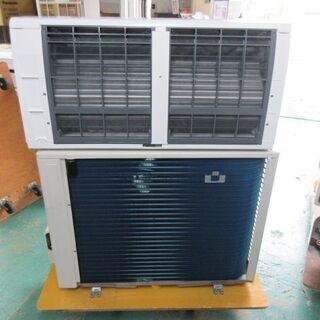 K02167　三菱　中古エアコン　主に14畳用　冷4.0kw／暖5.0kw K02167 三菱 中古エアコン 主に14畳用 冷4.0kw／暖5.0kw