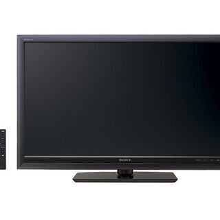 【~3/30限定】SONY BRAVIA KDL-40F5の画像