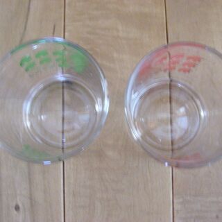 ＭＯＺ　カラフルタンブラー　お譲りします。の画像