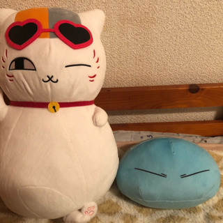 ぬいぐるみ　10日まで掲載