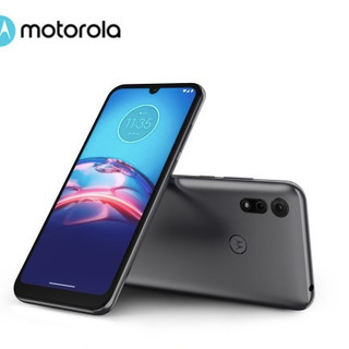 【新品未開封】Motorola moto e6sの画像