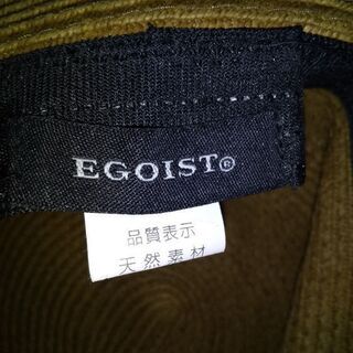 夏用帽子の画像