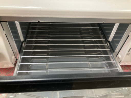 【取引中】パロマ　Siセンサーコンロ　家庭用
