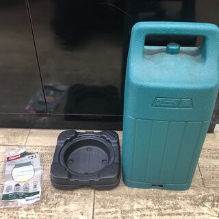 決まりました Coleman コールマン コールマンランタン 266 動作確認品