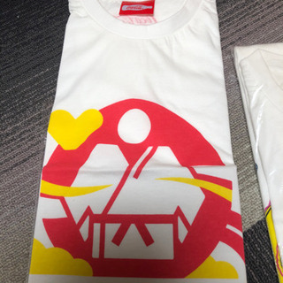 非売品★コカコーラ★デザインＴシャツ★３枚セットの画像