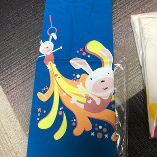 非売品★コカコーラ★デザインＴシャツ★３枚セットの画像