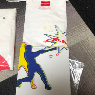 非売品★コカコーラ★デザインＴシャツ★３枚セットの画像