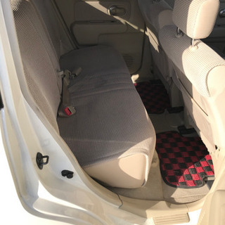 キューブ　18年式　8万キロ台！の画像