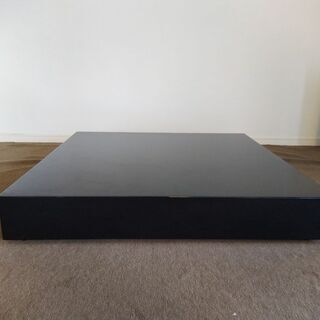Cassina ixc.◆カッシーナイクスシー◆261◆NOTE◆ノート◆ローテーブル◆の画像
