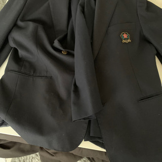 奈良県御所実業高校の制服、鞄等使用期間1年半